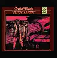洋楽 Crystal Winds / First Flight Amazon.com: First Flight: CDs & Vinyl